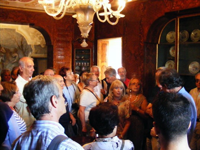 (56) Palazzo Biscari